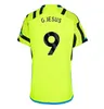 24 25 SAKA SOCCER JERSEY