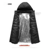 Men's Jackets 21 Areas Heated Jacket Men Electric Winter Women's Motorcycle Jacket USB Warm Vest Heating Jacket Heated Vest Coat Ski Hiking 231016