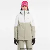 Damen Designer-Jacken Mäntel Arcterxy Windjacke Archaeopteryx SENTINEL GTX Damen Outdoor-Alpin-Skianzug Winddichte, schneesichere, warme Jacke Charge Coat Gre HBN9