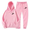 Men Tracksuit Designer Hoodie Womens Mens Tracksuits Men Women Trups Pants 2 قطعة مجموعة من الربيع الخريف الجري Hoody Mens Sport Groggers Type Sports Type