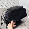 Mochila de couro feminina masculina bolsa de viagem Saffiano mochila bolsa de peito