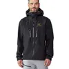 Designer Arcterys Giacche Alpha Sv Giacca da alpinismo traspirante Hardshell Cappotti da uomo Giacca Alpha Sv Guida classica da uomo Giacca a vento da uomo Carica resistente alle intemperie