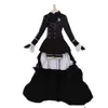 Cosplay Anime Black Butler Kuroshitsuji Ciel Phantomhive Lächeln Cosplay Kostüm Perücke Mantel Hemd Shorts Hut Erwachsene Kleid Owen Anzug