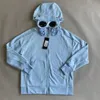 CP hoodie tröja utomhus tröja sport cardigan nylon vattentät kappa funktionell vind herr cp kläder ins nya glasögon hoodie höft compagnie compagny jacka jacka