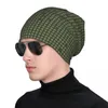 Boll Caps Desert Night Camouflage Wind Sports Cycling Fashion Spotlight Unique Designed Knit Beanie Styles