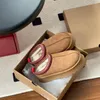 Designerskie buty Tasman Kaptaki Designer Slajdy Australia Buty Tazz Kapcieczki Kobiety Slipper Tasman Snow Buty buty zimowe puszysty futra Ultra Mini Bott Bott