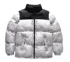 Jonge Mannen Down Puffer Merk Jas Winterjassen Downs Jas Voor Mannen Vrouwen Mode Donsjack Koppels Parka Outdoor Warme Veer outfit Uitloper Veelkleurige jassen