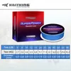Linha de trança KastKing Marca Durável PE Linha de Pesca Trançada 6-80LB 4 Fios 300M 327Yds Linha Multifilamento Forte Resistente à Abrasão 231016