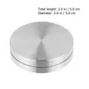 Bakeware Tools Cake Stand Spinner Turntable Base Kitchen Cabinet Brackets Aluminum Alloy Bearing