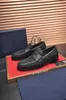 Herren-Kleidschuhe, Bräutigam, Business, Hochzeit, Party, lässige Wohnungen, männliche Markendesigner, bequeme Oxfords, Größe 38–44