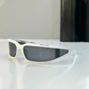occhiali da sole firmati uomo occhiali bb occhiali da sole da donna disegni minimalisti e ottimizzati buona qualità piccoli occhiali stile VR occhiali di lusso donna tonalità firmate UV400