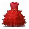 Sukienki dla dziewcząt sukienka cekin elegancka elegancka vestidos navidad szata fantazyjna vestidos de fiesta ropa szat