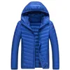 Herren Daunenparkas 6XL Winter Herren 50 % Kapuze Daunenparkas Jacken Herren Wasserdicht Winddicht Entendaunenjacken Mantel Ganzjahresparkas Oberbekleidung Herren 231016