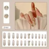 Faux ongles artificiels, faux ongles, sans danger pour votre parfait pour les Salons