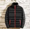 2023 novo designer masculino casaco de inverno casal parka esportes ao ar livre quente com capuz casaco masculino ao ar livre com capuz jaqueta superior frio e à prova de vento