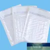 품질 10pcs/lot bubble mailers 패딩 봉투 포장 운송 가방 크래프트 거품 우편 메일 링 봉투 가방