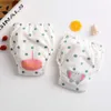 Cloth Diapers Korean Style Cute Cotton Baby Waterproof Training Pants New Baby Diaper Infant Washable Shorts Panties Nappy Changing UnderwearL231016