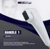 5 in 1 vaginal hifu machine multi-line hifu Portable Vagina Tightening Hifu Machine Facial Lifting Female Private Care Skin Care Vaginal Tightening Wrinkle Remover