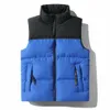 2023 gilet de mode confortable gilet gilets pour hommes veste pour homme authentique luxe oie haute rue plume matériel manteau ample gr3256