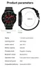 Orologio intelligente impermeabile IP68 HK85 Quadrante orologio intelligente NFC rotondo da 1,43 pollici Chiama Smartwatch fitness tracker