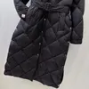 Damen Daunenparkas Frau Monclairs Klassische Parkas Herrenmode Daunenjacke Top Luxus Designer Damenjacke Daunenjacke Trend Winter Warme Baumwolljacke Outdoo Dmne