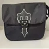 2023 Irongate t Crossbody Bag UK London Fashion torebka Wodoodporna torby Trapstar Luksusowy projektant Sports Messenger Bag College Darmowa wysyłka 663ess