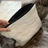 Women Designer Bag Makijaż Luksusowe torebki kosmetyczne Nylonowe toaletowe torba