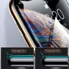 2PCS Screen Protector Hydrożel dla Apple iPhone 11 12 14 Pro Max Mini XS xr 7 8 14 Plus Ochrona dla iPhone'a SE 2020 nie szkła