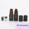 100 x Stahlroller und Deckel für Doterra Young Living Flaschen mit 18 mm Halsgröße 410, Glasroller, Aromatherapie-Parfümroller, Top-Qualität