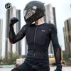 Herrenjacken Weightlight Jacke Motorrad Ganzkörperpanzer Schutzjacken Motocross Rennbekleidung Anzug Moto Reiten Protektoren Jacken 231016