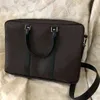 Luxo designer masculino bolsa de ombro clássico único moda crossbody bolsas luxo mensageiro bolsas grande capacidade