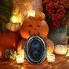 Jouets d'Halloween Miroir hanté magique activé par le mouvement Miroir effrayant pour Halloween Affichage Prop Décorations Jouets d'horreur 231016