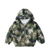 Jassen Jongen Jas Bovenkleding Cartoon Patroon Jongens Jassen Lente Herfst Kinderjas Casual Stijl Kinderkleding 231016