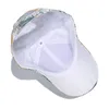 Ball Caps Floral Print Fashion Baseball Cap Casual Hat Sunprotect Gifts For Dad Mom Couple Travel Outdoors Picnic Cam