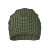 Boll Caps Desert Night Camouflage Wind Sports Cycling Fashion Spotlight Unique Designed Knit Beanie Styles