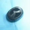 Accessoires de voiture KBST-50-721 pièces de carrosserie pare-chocs avant calandre symbole logo support pour Mazda CX-5 22 modèle