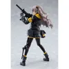 Finger Toys 14cm Figma Girls 'Frontline UMP45 Anime Figur #1264 Girls' Frontline Action Figma Figma Ump45 Figur Collection Model Doll Toy