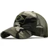 Ball Caps 2023 Army Camouflage Male Baseball Cap Men Embroidered Brazil Flag Outdoor Sports Tactical Dad Hat Casual Hunting Hats