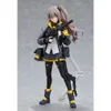 Finger Toys 14cm Figma Girls 'Frontline UMP45 Anime Figur #1264 Girls' Frontline Action Figma Figma Ump45 Figur Collection Model Doll Toy