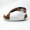 Pantoufles SBYD WAEHD Pantoufles taille unique pour hommes et femmes hiver chaussures de ménage chaudes en coton 231013