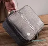 Women Makeup Bags Outdoor Handbag Toiletry Cable Kit Purse Travel Multifunction Portable Pack Storage Bag Stuff Sac