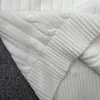 Hoge kwaliteit truien in oude geldstijl voor dames, modeontwerper, gebreide sweatshirts met V-halsgeschenken 25335