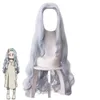 Cosplay anime eri min hjälte akademi boku ingen cosplay kostym peruk vuxen kvinna man klänning hallowen karneval party loli uniform kostym