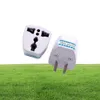 Epacket Universal Travel Charger Adapter US AU EU UK 플러그 월 AC 전력 어댑터 소켓 변환기 7794985