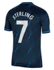 23 24 CFC Nkunku Soccer Jerseys N.Jackson Kids Kit Version версии 2023 2024 Enzo Sterling James Koulibaly Azpilicueta Havertz Fofana Pulisic Football Training