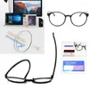 Sunglasses Children UV400 PC Transparent Computer Glasses Clear Lens Blue Light Blocking Glasse Kids Eyewear