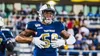 College Fiu Golden Panthers Football Jersey 2 Avery Huff 12 Chayden Peery 1 Latarie Kinsler 88 Josiah Miamen 8 Jeramy Passmore 18 Khaya Wright 8 Lexington Joseph