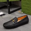 Topkwaliteit merk formele designer kleding schoenen luxe heren zwart blauw lederen schoenen puntige neus heren zakelijke oxfords schoenen worlddhgate