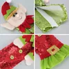 Julälf Plush Doll Kylskåp Dörrhandtag Täck Kök Apparathandtag täcker Xmas -dekorationer för kylskåpets mikrovågsugn eller diskmaskin