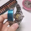 Omeg Relojes de pulsera para hombres 2023 Relojes para hombre Tres agujas Mecánico automático Wastch Alta calidad Top Marca de lujo Diseñador Cinturón de acero Regalo de moda Montre de